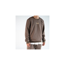 THEAD. Pulóverek SYDNEY SWEAT Bézs EU L