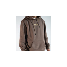 THEAD. Pulóverek TOKYO SWEAT Bézs EU XXL