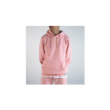 THEAD. Pulóverek TOKYO SWEAT Rózsaszín EU XXL női pulóver, kardigán