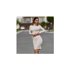 THEAD. Rövid ruhák HAILEY DRESS Fehér EU S női ruha