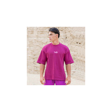 THEAD. Rövid ujjú pólók ANDREW Rózsaszín EU S