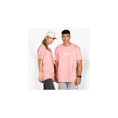 THEAD. Rövid ujjú pólók BROOKLYN T-SHIRT Rózsaszín EU M