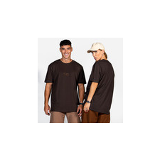 THEAD. Rövid ujjú pólók LONDON T-SHIRT Barna EU L női póló