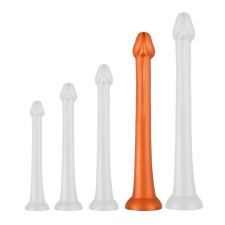 TheAssGasm Dildo Whale XL – prémium, nagy méretű intim kényeztető műpénisz, dildó