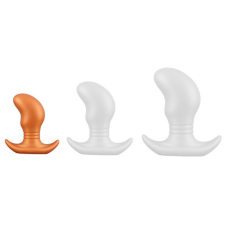 TheAssGasm Doory S – prémium prosztata plug 10 x 4,5 cm anál