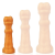 TheAssGasm Horseshoe – prémium dildó 16 x 4,4 cm