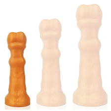TheAssGasm Patkódildó S 16 x 4.4cm 16 x 4.4cm műpénisz, dildó