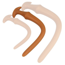 TheAssGasm Prémium hosszú M méretű dildó – 40 cm érzéki élményért műpénisz, dildó