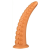 TheAssGasm Silicone Dildo Pop – prémium szilikon vibrátor 25 cm