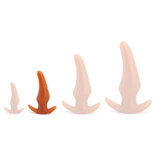 TheAssGasm Szilikon dugó Spadix M 13 x 4.8cm anál