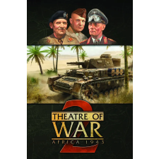  Theatre of War 2: Battle for Caen (DLC) (digitális licenc) videójáték