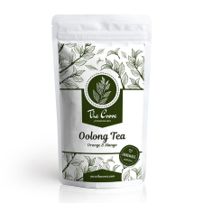 TheCrove Orange & Mango Oolong tea tea