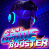Theey Store Pte Jitsumi's Game Booster (1 eszköz / Lifetime) (Steam) (Elektronikus licenc)