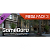TheGameCreators GameGuru Mega Pack 3 (PC - Steam Digitális termékkulcs)