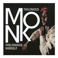  Thelonious Himself (CD) jazz
