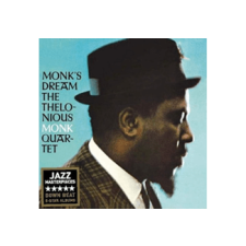  Thelonious Monk - Monk's Dream + 6 (Cd) jazz