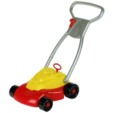  Theo Klein 2095 Fűnyíró hanggal: Kis kertész kerti játék