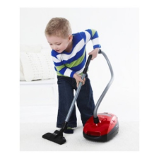 Theo Klein 6841 Miele gyerek porszívó: Kis takarító házimunka