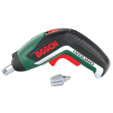 Theo Klein 8300 Bosch Akkumulátoros csavarhúzó barkácsolás