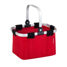 Theo Klein : Carrybag Mini gyermek bevásárló kosár - Piros vásárlás