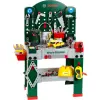 Theo Klein Theo 8697 Klein Bosch XL Játék szerelőasztal munkapad készlet