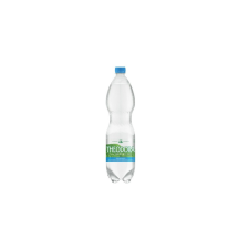 THEODORA Ásványvíz 1,5l szénsavas Theodora Kereki 6 db/csom üdítő, ásványviz, gyümölcslé
