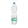 THEODORA Ásványvíz, szénsavas, THEODORA, 1,5 l,  Kereki