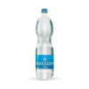 THEODORA Ásványvíz, szénsavas, THEODORA, 1,5 l, "Kékkúti", eredeti íz