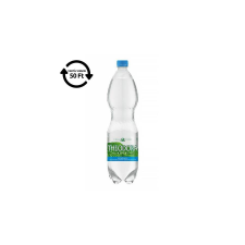 THEODORA Ásványvíz szénsavas THEODORA 1,5L DRS üdítő, ásványviz, gyümölcslé
