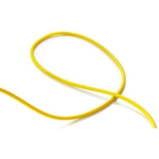 Thera-Band gumikötél 1,4m sárga gyenge gumiszalag