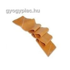 Thera-Band gumiszalag arany, legerősebb gumiszalag