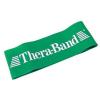 Thera-Band Loop 7,6 x 30,5 cm erősítő gumiszalag ellenállás 2,1 kg (Medium Heavy)