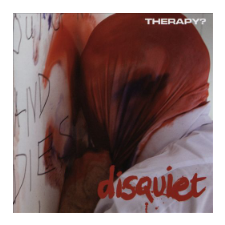 Therapy? - Disquiet (Cd) egyéb zene