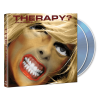  Therapy? - One Cure Fits All (Vinyl LP (nagylemez))