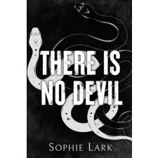 There Is No Devil idegen nyelvű könyv