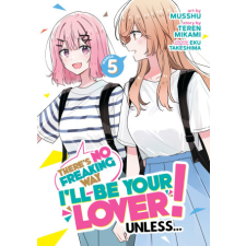  THERES NO FREAKING WAY ILL BE YOUR V05 – V05 idegen nyelvű könyv