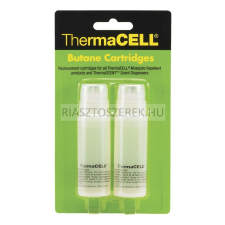  ThermaCELL gáz patron 2db/csomag riasztószer