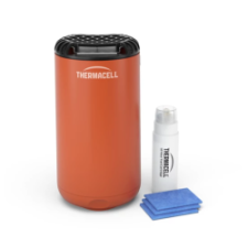 ThermaCell Halo Mini Tabletop szúnyogriasztó, narancssárga (PS1-CANYON) tisztító- és takarítószer, higiénia