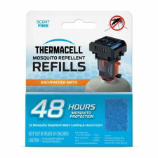 ThermaCell M-48 világjáró 48 órás utántöltő elektromos állatriasztó