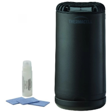 ThermaCell MR-PSL Halo Mini szúnyogriasztó fekete elektromos állatriasztó
