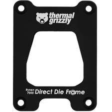 Thermal Grizzly CPU Hűtő Lefogató készlet hűtés
