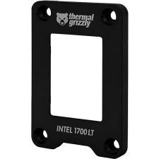 Thermal Grizzly Intel 1700 LT CPU Contact Frame hűtés