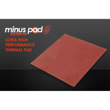 Thermal Grizzly Minus Pad Extreme 120x20x1.5mm hűtés