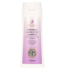 THERMAL GYÓGYVÍZ SAMPON 300ml sampon