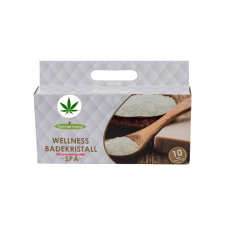 THERMAL WELLNESS FÜRDŐKRISTÁLY 2500G tusfürdők