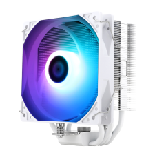 Thermalright Assassin X 120 Refined SE WHITE ARGB PWM CPU Hűtő hűtés