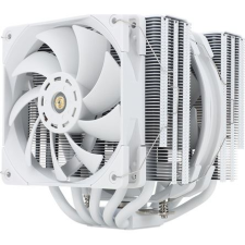 Thermalright Frost Commander 140 White processzor hűtő (FROST COMMANDER 140 WHITE) hűtés