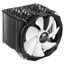 Thermalright HR-02 Macho Rev. B hűtés