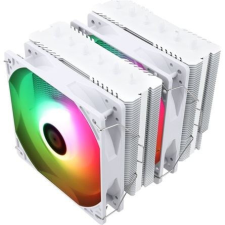 Thermalright Peerless Assassin 120 SE White ARGB processzor hűtő hűtés