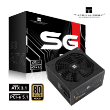 Thermalright SG-750 750W moduláris tápegység (TR-SG750) tápegység